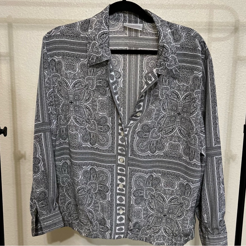 Liz Claiborne Blouse